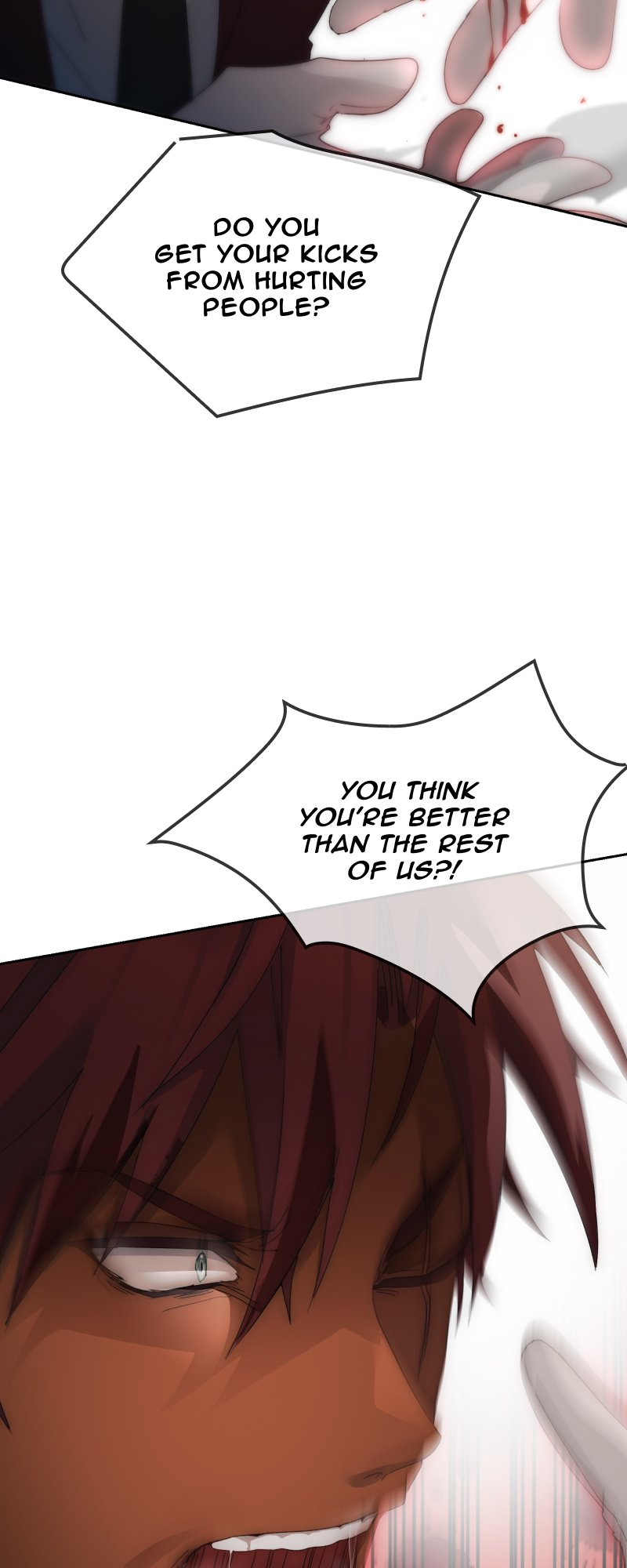 Deadly Hour Chapter 41 8